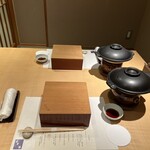 Koshitsu Kaiseki Kitaooji - 