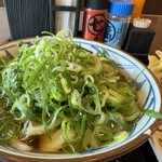 丸亀製麺 - 