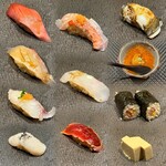 Meieki Sushi Suburimu - 