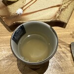 日本橋 蕎ノ字 - 