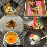 名駅 鮨 Sublime - 