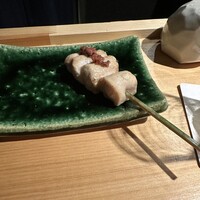 炭火焼鳥いこか 西天満 - 