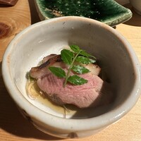 炭火焼鳥いこか 西天満 - 