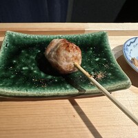 炭火焼鳥いこか 西天満 - 