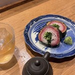 魚ト肴いとおかし - 