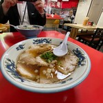 Onomichi Ramen Houryuu - 