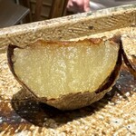 日本橋 蕎ノ字 - 