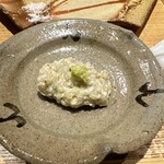 日本橋 蕎ノ字 - 