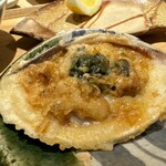 日本橋 蕎ノ字 - 