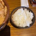 蔵出し味噌麺場彰膳 - 