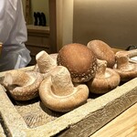 日本橋 蕎ノ字 - 