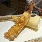 日本橋 蕎ノ字 - 