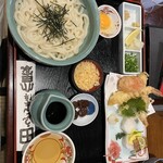 うどん本陣 山田家 - 