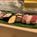 Sushi Kanehisa - 