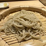 日本橋 蕎ノ字 - 