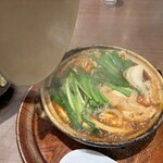 煮込うどん 山本屋本店 - 