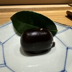 日本橋 蕎ノ字 - 