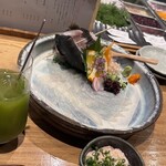 魚ト肴いとおかし - 