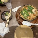 煮込うどん 山本屋本店 - 