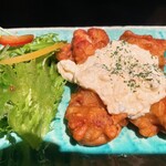 熊野地鶏みえじん - 