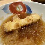 日本橋 蕎ノ字 - 