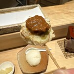 日本橋 蕎ノ字 - 