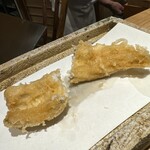 日本橋 蕎ノ字 - 