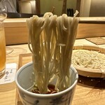 日本橋 蕎ノ字 - 