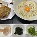 Sanuki Udon Yamaya - 