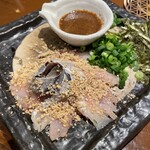 さば料理専門店 SABAR+ - 