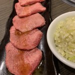 Yakiniku Moton - 