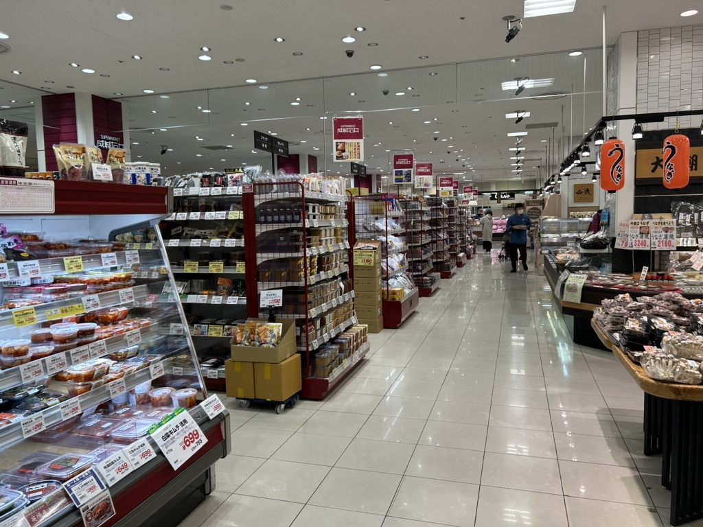 写真 : 成城石井 近鉄草津店 - 草津/コンビニ・スーパー | 食べログ