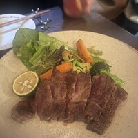 キッチンボンノ 桜木町 - 阿波牛ステーキ キッチンボンノ 桜木町 - 阿波牛ステーキ