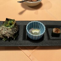 ステーキハウス キッチンリボン - 