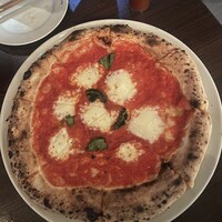 キッチンボンノ 桜木町 - マルゲリータ キッチンボンノ 桜木町 - マルゲリータ