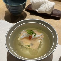 せき亭 -  せき亭 -