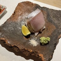 せき亭 -  せき亭 -