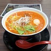 四川式担々麺 だるま 船場店