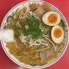 ラーメン魁力屋 - 