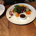 レストランITOSHIMA - 