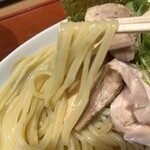 麺 ヒキュウ - 