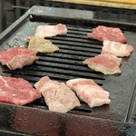 Yakiniku Sosomon - 