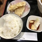 めん専門店 味良 - 