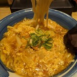 手延べうどん 水山 - 