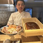 イタリア料理 今井 - 