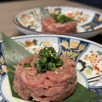 渋谷焼肉 かみ山 - 