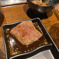 近江牛専門店 万葉 まえだ亭 - 