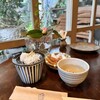 蕎麦茶屋 壷中 - 