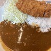 とんかつ檍のカレー屋 いっぺこっぺ 神田小川町店