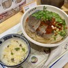 牛家兄弟 蘭州牛肉麺 新宿西口店